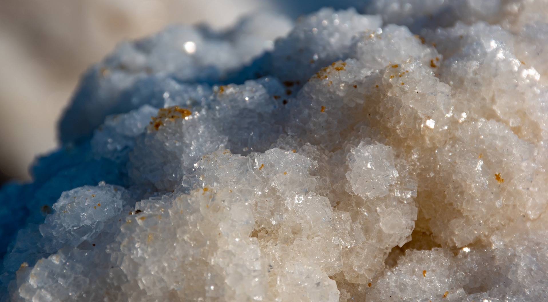 На Тячівщині проводять інженерні роботи з облаштування шахти для видобутку солі (ВІДЕО)