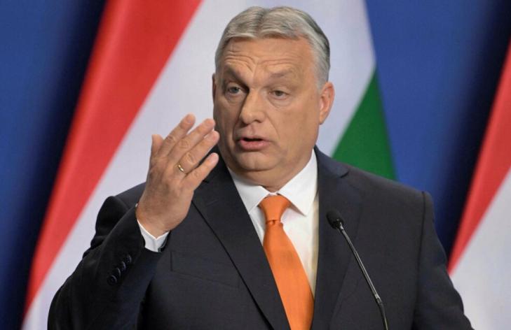 У Конгресі США готують санкції проти провідних політиків і урядовців угорщини
