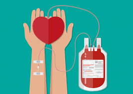 На Закарпатській станції переливання крові – термінова потреба у крові всіх груп