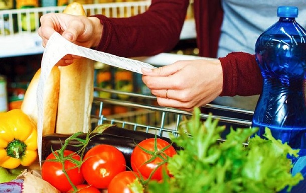 У червні на Закарпатті, порівняно з груднем, ціни на продукти зросли на 6,6%