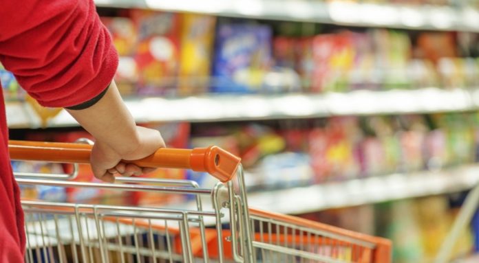 У липні, порівняно із червнем, ціни на продукти на Закарпатті зменшилися на 1,9%