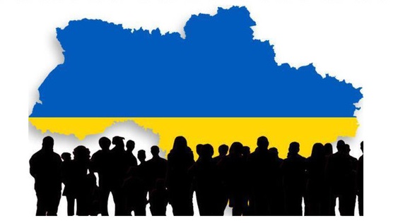 Ставлення до російськомовних українців погіршилося: опитування щодо етнічних упереджень