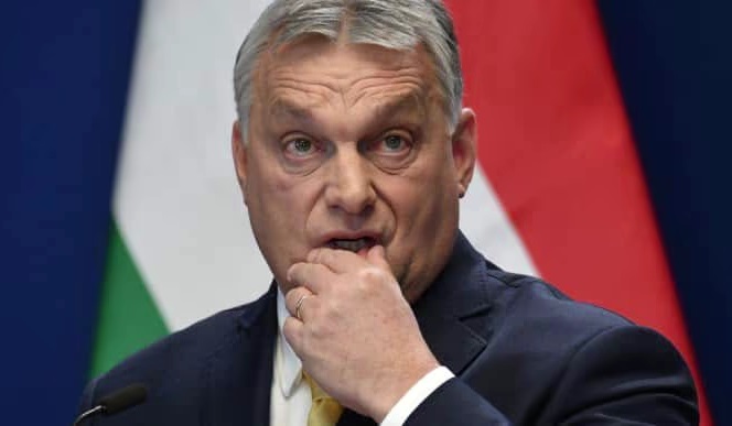 FT: ЄС готовий припинити фінансування угорщини та обвалити її економіку