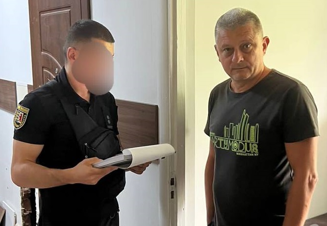 Справу завідувача гінекологічного відділення Ужгородського міського пологового будинку Герзанича передали до суду