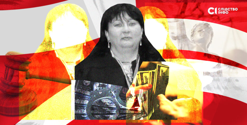 Воловецька суддя Софілканич, яка звільнила від покарання ґвалтівників дівчинки і чиновника-хабарника, хоче працювати в апеляційному суді