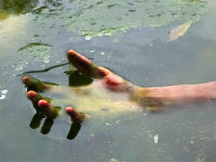 У Нанкові на Хустщині в річці Хустець знайшли тіло чоловіка, який пропав ще 1 січня