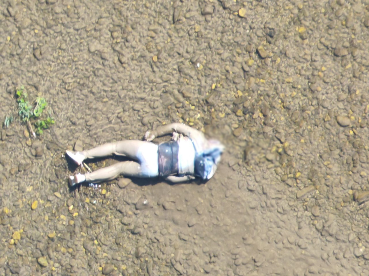 Учора в Тисі знайшли тіла ще 3-х потопельників, що не добралися до Румунії (ФОТО)