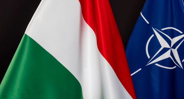 НАТО обмежив обмін розвідданими з угорщиною через її позицію – ЗМІ