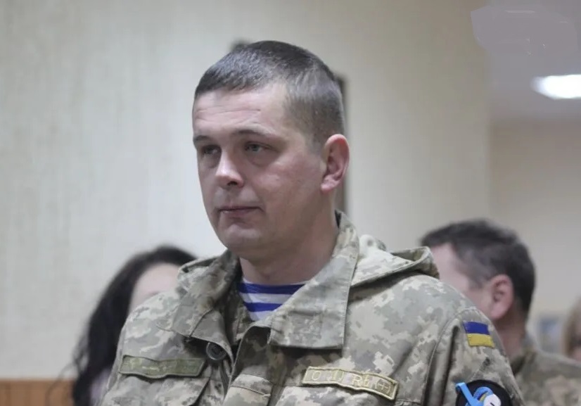 Ім’ям сержанта-десантника Руслана Ференці хочуть назвати  вулицю в Ужгороді