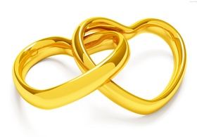 Через наступний високосний рік в 2011-му Мукачеві одружувалися більше