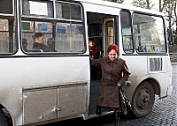 Село на Берегівщині не має школи і автобусного сполучення з довколишнім світом