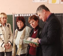 Міністерський комісар Угорщини відвідав освітні заклади Сваляви та Воловеччини (ВІДЕО)