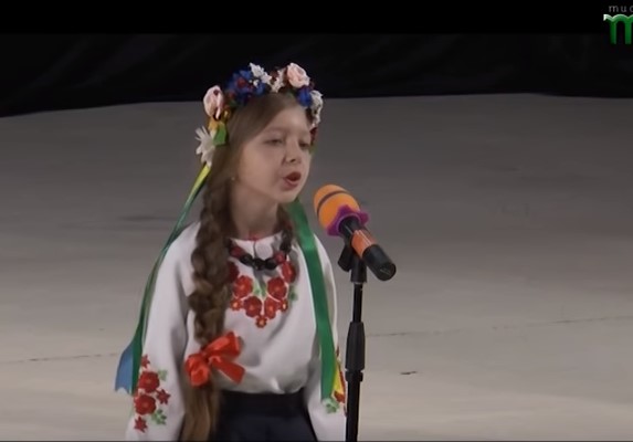 Більше сотні дітей із усього Закарпаття демонстрували "Таланти багатодітної родини" в Ужгороді (ВІДЕО)