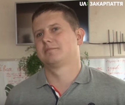 В Ужгороді визначили переможця кампанії з донорства крові на Закарпатті (ВІДЕО)
