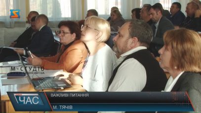 Депутати Тячівської райради просять президента і уряд зберегти район (ВІДЕО)