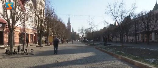 У Мукачеві впродовж 2020 року одружилися 550 пар (ВІДЕО)