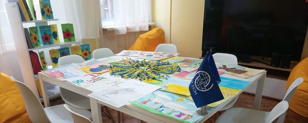 В Ужгороді щодня у будні працює хаб "Ветерана хата" (ФОТО, ВІДЕО)