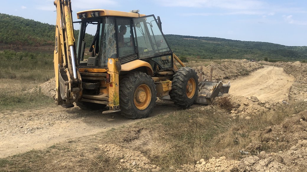 Технічну сіль із Буштинського родовища на Закарпатті почнуть видобувати на початку 2023 року – Микита (ВІДЕО)