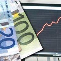 На міжбанківському валютному ринку росте євро