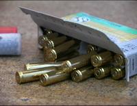 Чопські митники виявили в «Мерседесі» 70 набоїв для гвинтівок і пістолетів