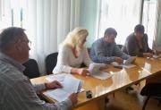 Депутати Закарпатської облради обговорили пропозиції Міносвіти щодо умов прийому до вишів у 2011 році
