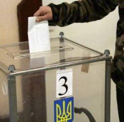 Станом на 19.30 на Закарпатті проголосували 50,2% виборців (ТАБЛИЦЯ)