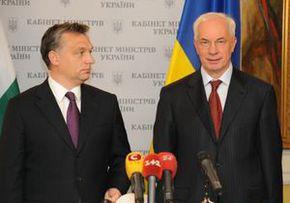 Угорщина підтримує ухвалення плану дій з безвізового режиму між Україною і ЄС