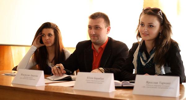 Сьогодні в Ужгороді відбудеться заключний кастинг конкурсу краси «Міс Студентство Закарпаття 2011» (ФОТО)