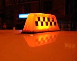 Закарпатські ДАІшники оперативно розшукали викрадене таксі