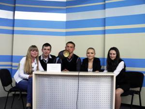 В Ужгороді провели правовий брейн-ринг серед студентів
